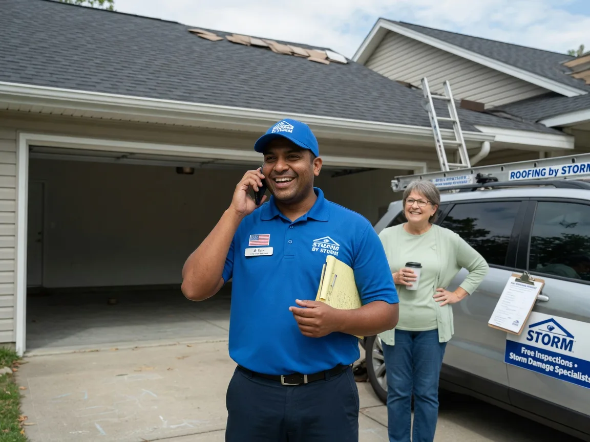 Roof Repair Near Me Elk City, OK FAQs