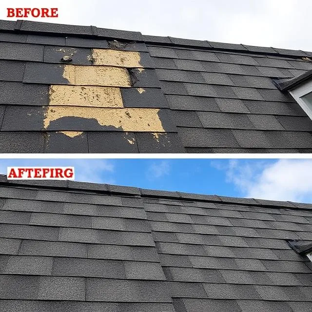Roof Repair Near Me in Elk City, OK near me